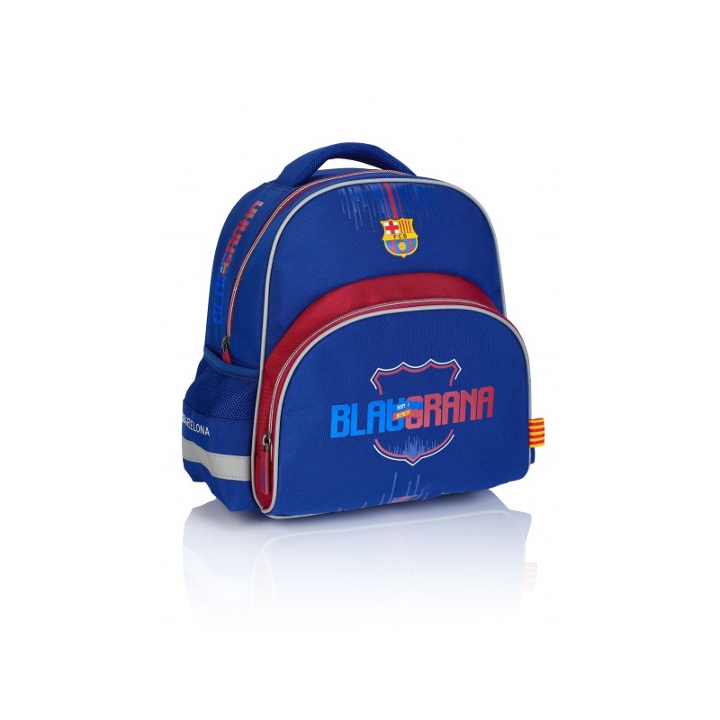 ASTRA - Rucsac pentru copii FC BARCELONA, FC-223, 502019003