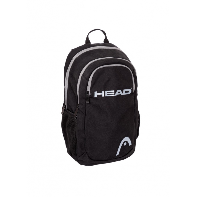 ASTRA - Rucsac scolar Head - Black