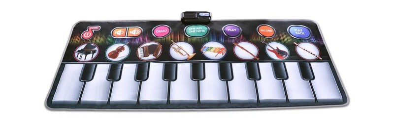 BONTEMPI - Pad muzical electronic 148x60