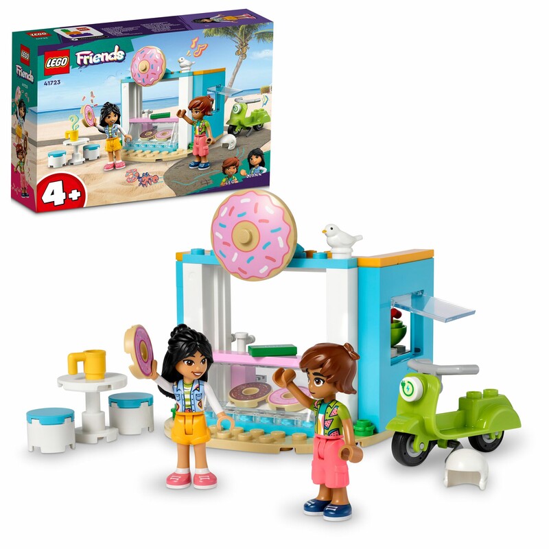 LEGO - Magazin de gogo?i Friends 41723