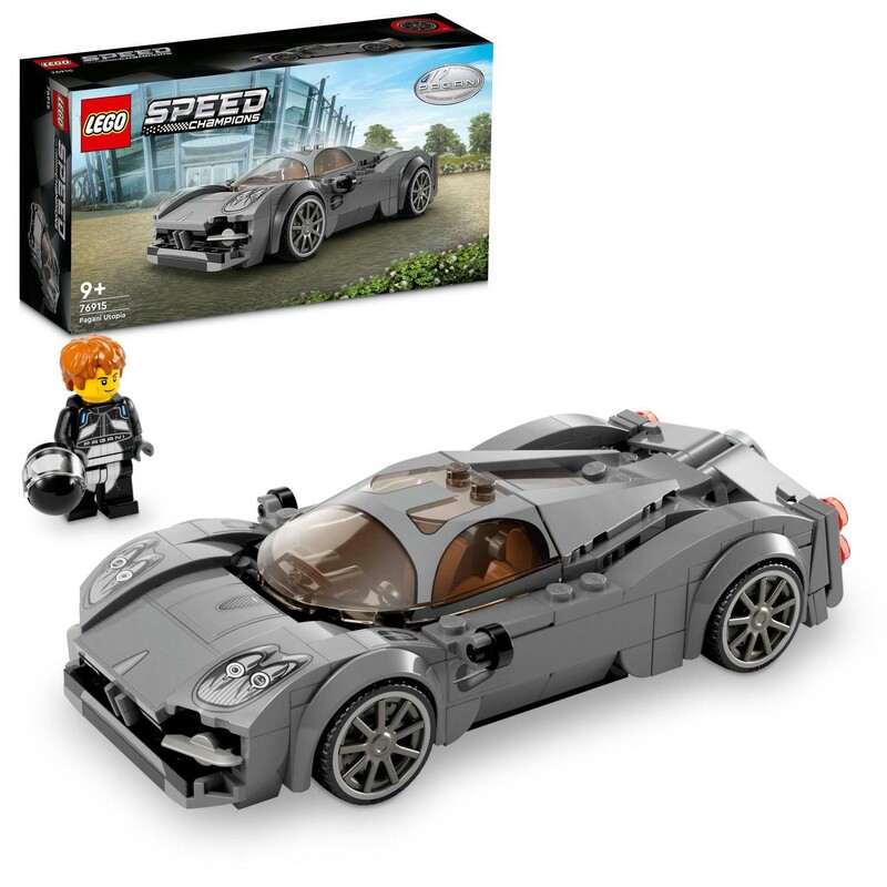 LEGO - Speed Champions 76915 Pagani Utopia