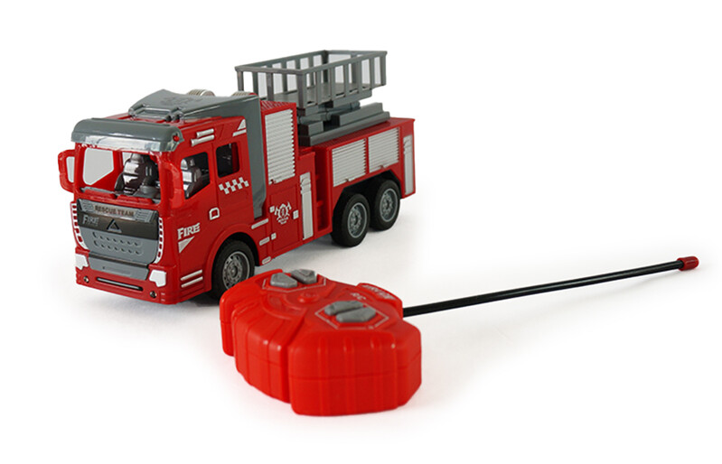 MAC TOYS - Stingătorul de incendiu cu telecomandă 22 cm