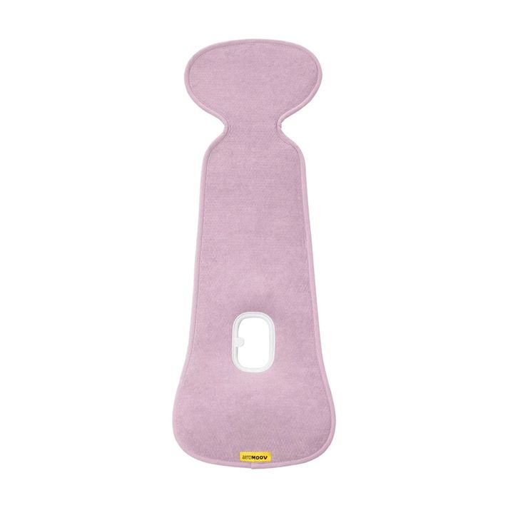 AEROMOOV - Inserție pentru scaun auto Lilac 9-18 kg