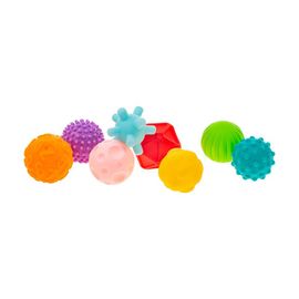AKUKU - Set de jucării senzoriale baloane 8pcs baloane