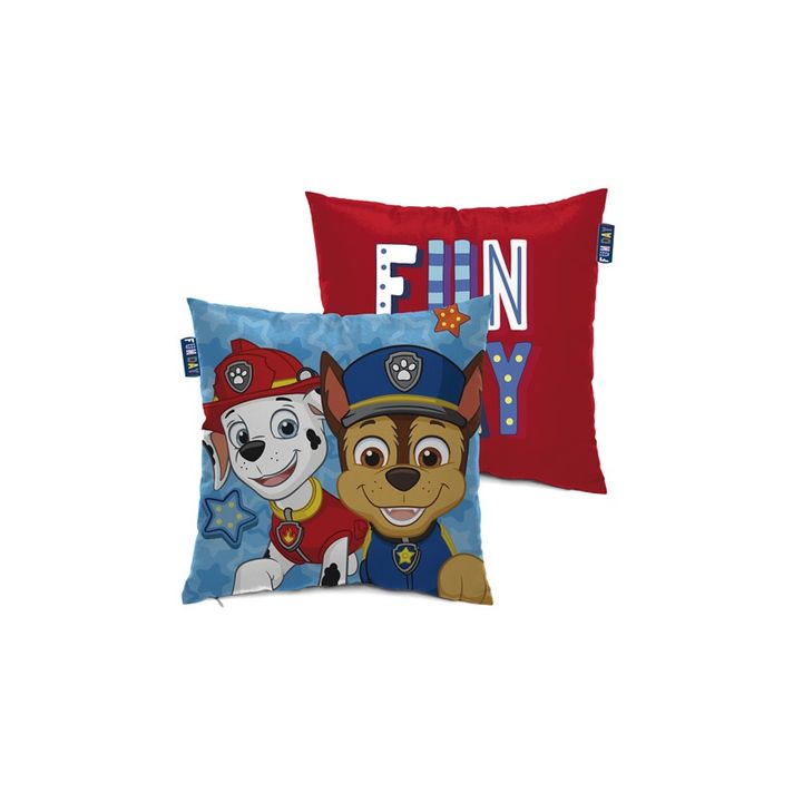 ARDITEX - Pernă decorativă 40/40cm PAW PATROL, PW13318