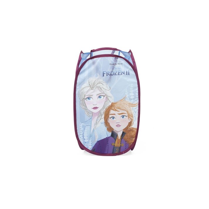 ARDITEX - Coș de depozitare pentru jucării DISNEY FROZEN, WD13057