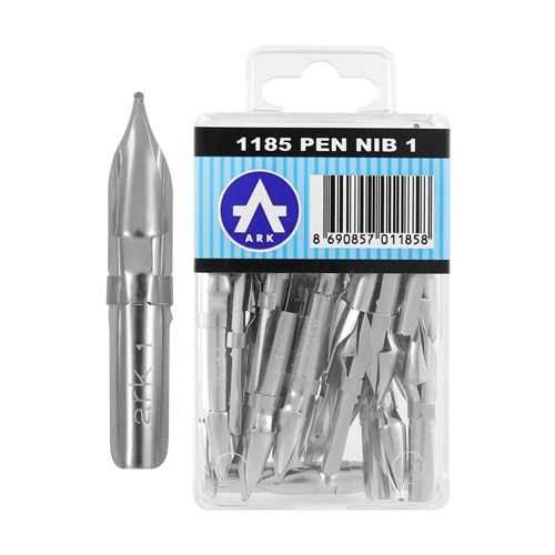 ARK - Spițe pentru tehn. 1,0 mm / 36buc