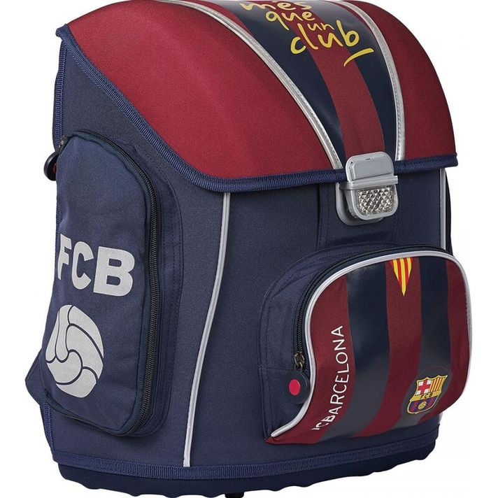 ASTRA - Barca rucsac FC-50