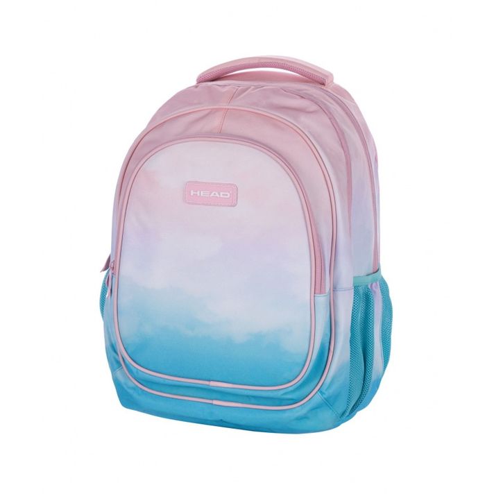 ASTRA - Rucsac scolar Head - Ombre Effect Clouds