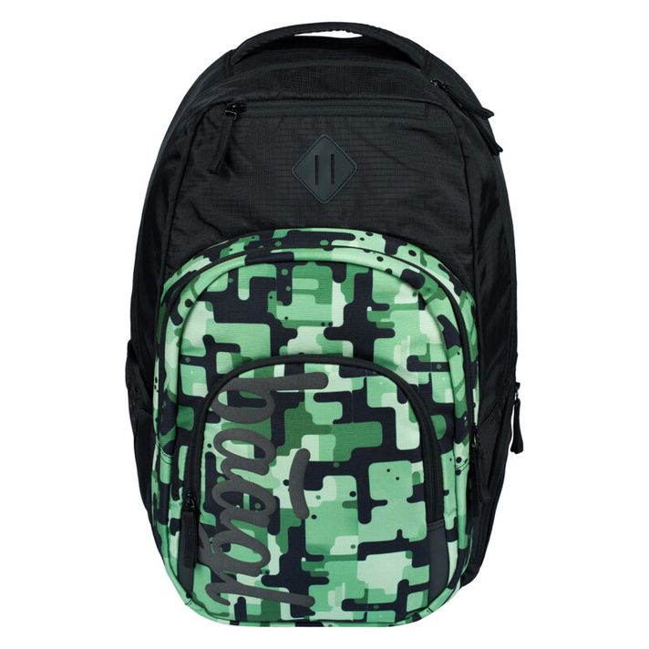 BAAGL - Rucsac Coolmate Green