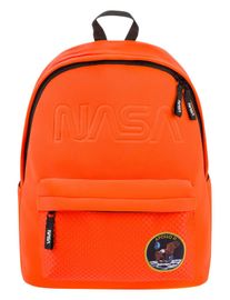 BAAGL - Rucsac NASA portocaliu