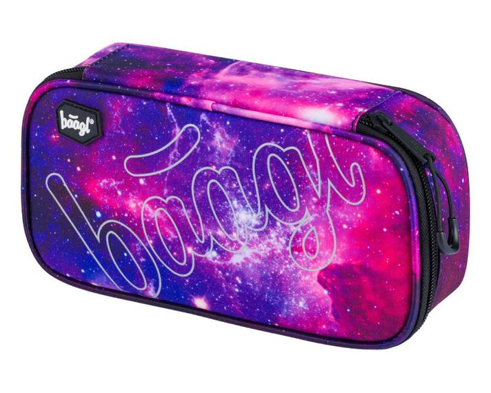 BAAGL - Penar etui Skate Galaxia