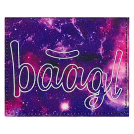 BAAGL - Portofel student Galaxy