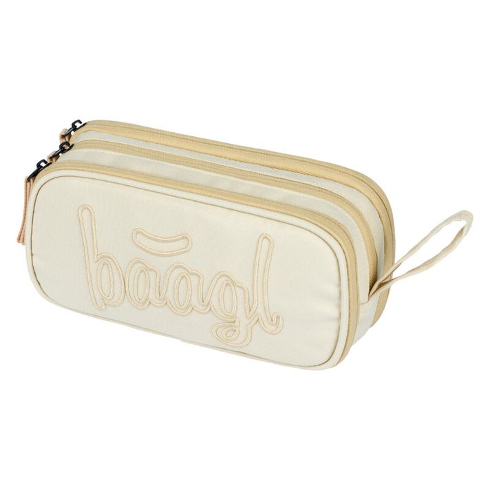 BAAGL - Penar pentru studenți etui Beige