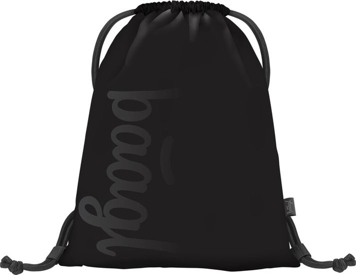 BAAGL - Sac Black