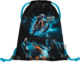 BAAGL - Sac cu compartiment cu fermoar Motocicletă