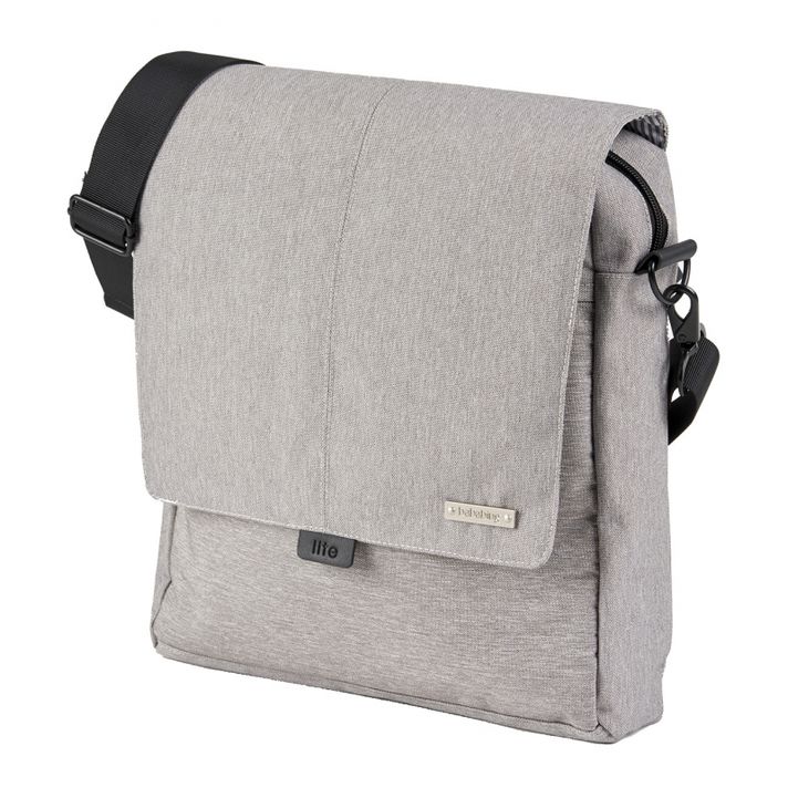 BABABING - DayTripper Lite 2 geantă de schimb, Grey