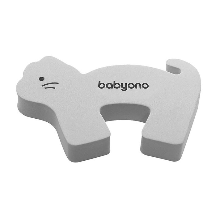 BABYONO - Doorstop, pisică