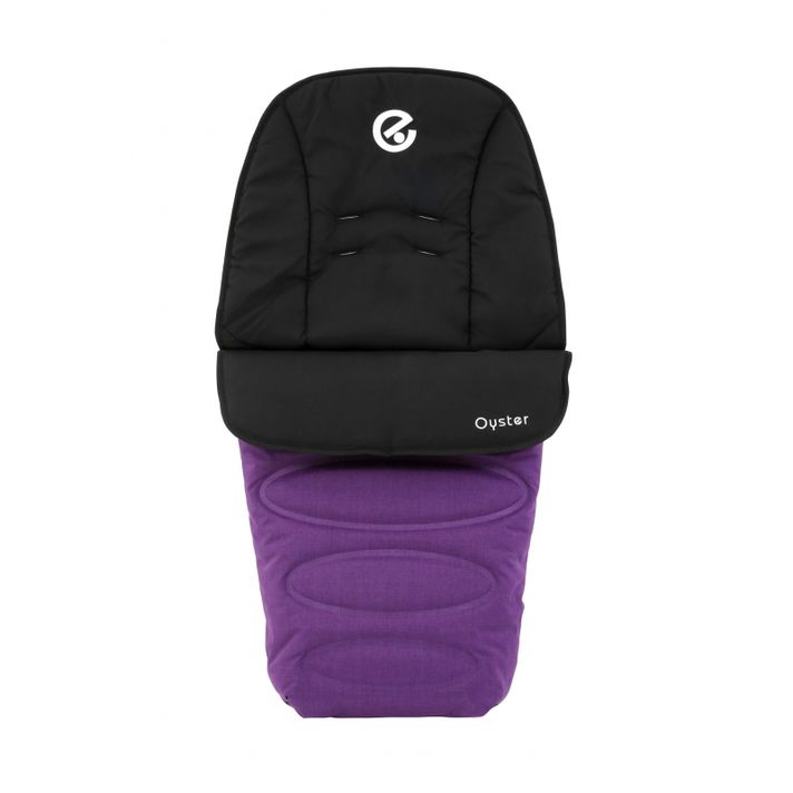 BABYSTYLE  - Oyster Sac de picioare 2019, Wild Purple