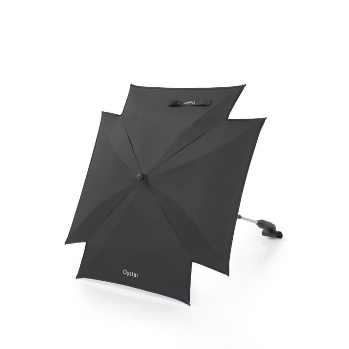 BABYSTYLE - Oyster Parasol 2023, negru