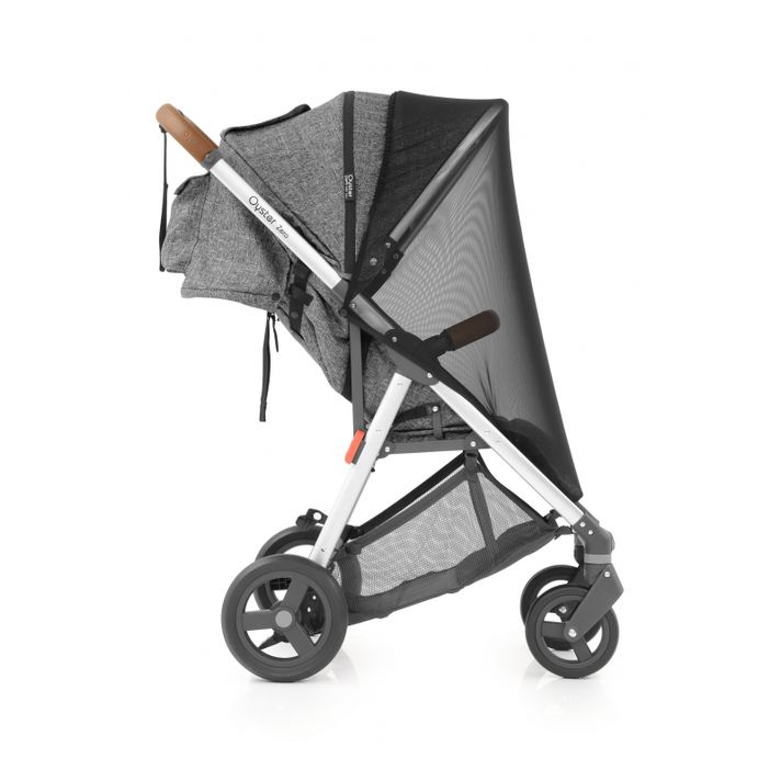 BABYSTYLE - Oyster Zero Plasa de insecte