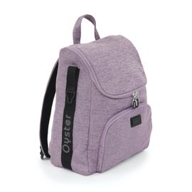 BABYSTYLE  - Oyster3 rucsac Lavender 2023