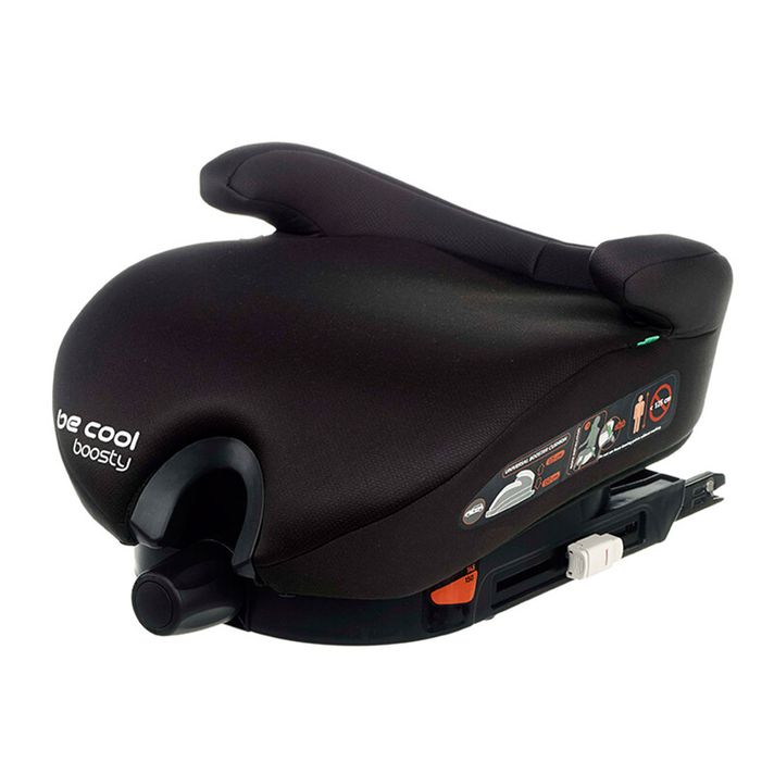 BE COOL - BOOSTY scaun auto (125-150cm) BeCosmos, 7050-Z12