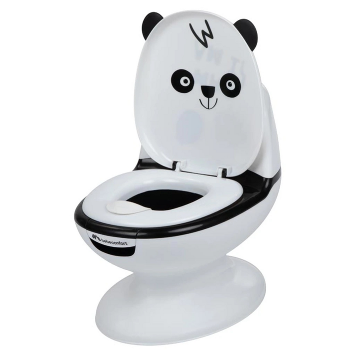 BEBECONFORT - Panda toaletă pentru copii 12m+