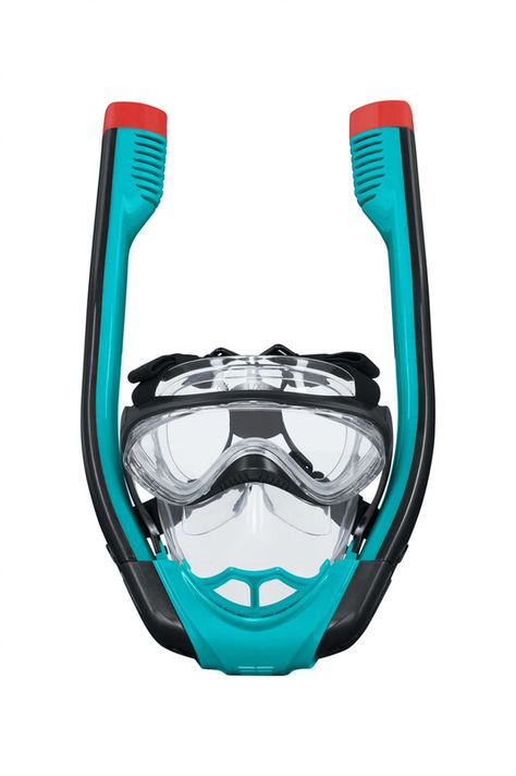 BESTWAY - Mască de snorkel FLOWTECH L/XL