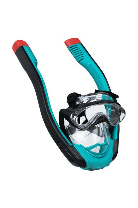 BESTWAY - Mască de snorkel FLOWTECH S/M