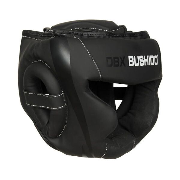 BUSHIDO - Cască de box DBX ARH-2190-B, M