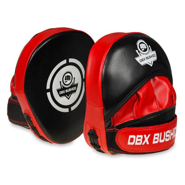 BUSHIDO - Palmare de box DBX ARF-1118a