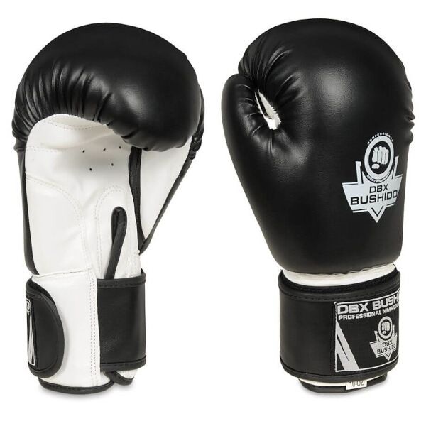 BUSHIDO - Mănuși de box DBX ARB-407a, 6oz.