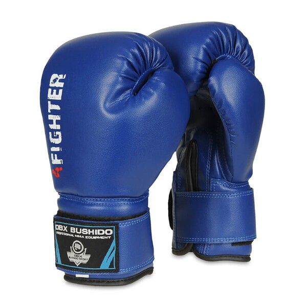 BUSHIDO - Mănuși de box DBX ARB-407v4 6 Oz.