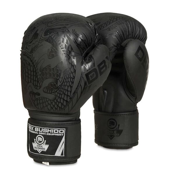 BUSHIDO - Mănuși de box DBX B-2v18, 8oz.