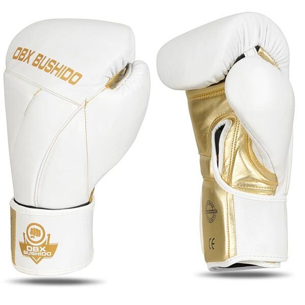 BUSHIDO - Mănuși de box DBX B-2v19, 8oz