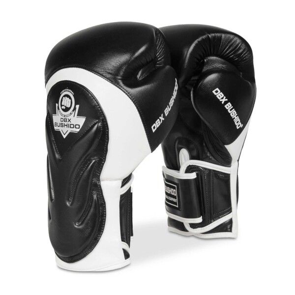 BUSHIDO - Mănuși de box DBX BB5, 12oz