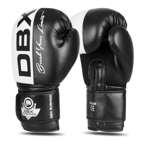 BUSHIDO - Mănuși de box DBX BUSHIDO B-2v20, 10oz