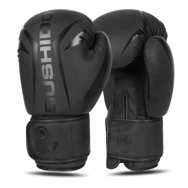 BUSHIDO - Mănuși de box DBX BUSHIDO B-2v22, 10oz