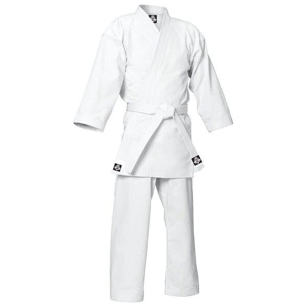 BUSHIDO - Kimono pentru copii DBX ARK-3102, 120 cm