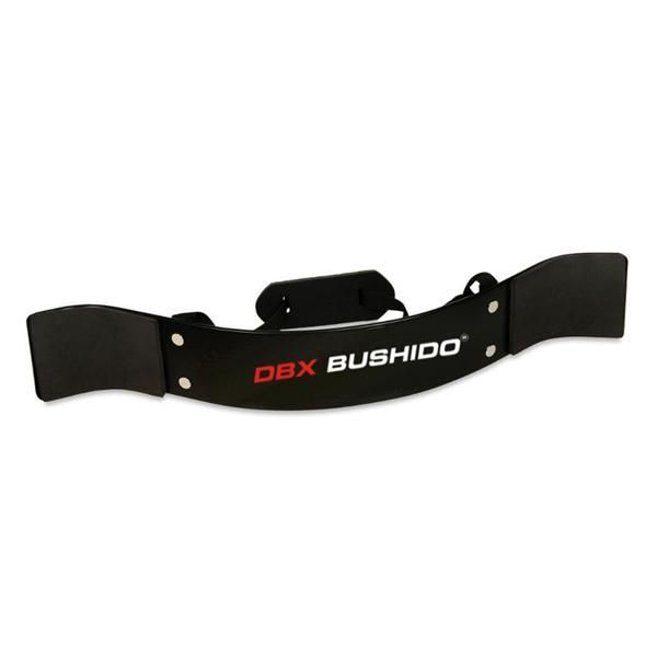 BUSHIDO - Echipament pentru întărirea bicepșilor ARM BLASTER DBX