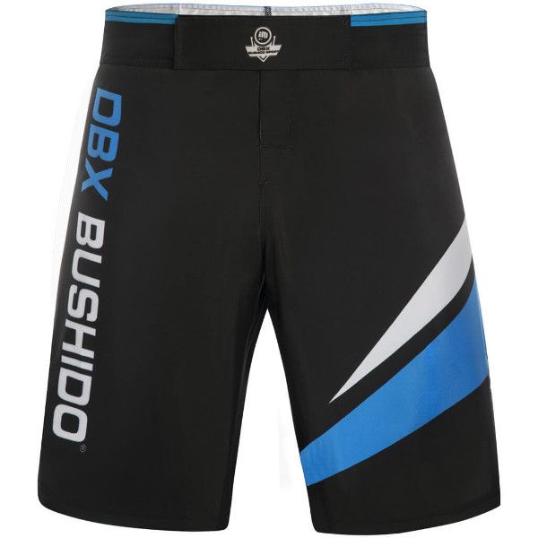 BUSHIDO - Pantaloni scurți DBX S4, XL