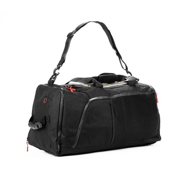 BUSHIDO - Rucsac / geantă sport DBX DBX-SB-23 3v1