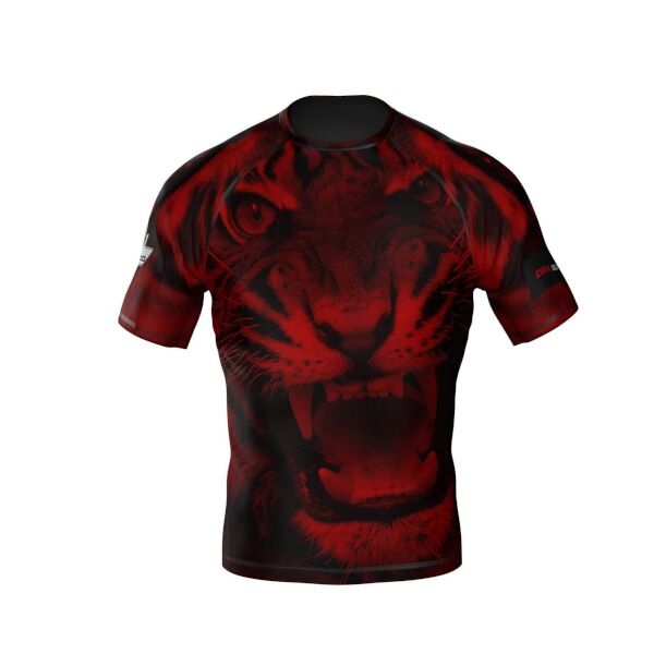 BUSHIDO - Tricou DBX Leone, M