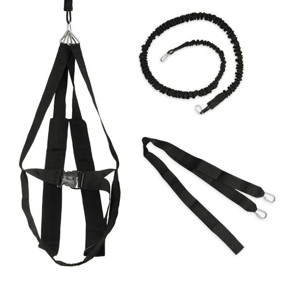 BUSHIDO - Ham de antrenament/greutate DBX P1 Strenght Harness