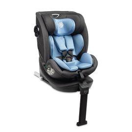 CARETERO - Scaun auto FORTIS I-SIZE blue