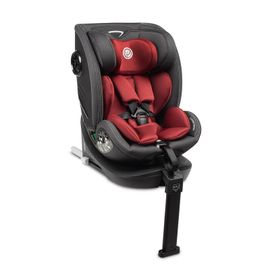 CARETERO - Scaun auto FORTIS I-SIZE burgundy