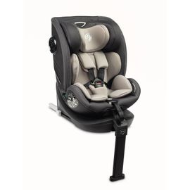 CARETERO - Scaun auto FORTIS I-SIZE grey