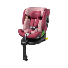 CARETERO - Scaun auto KAMPTOS I-SIZE dirty pink