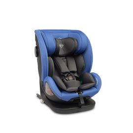 CARETERO - Scaun auto SECURO I-SIZE blue